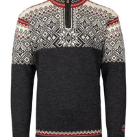 Norlender - Narvik Sweater - Charcoal