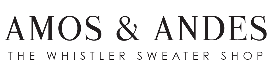 Amos & Andes Canada Inc