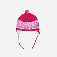 Norlender - Children's Hat - Pink