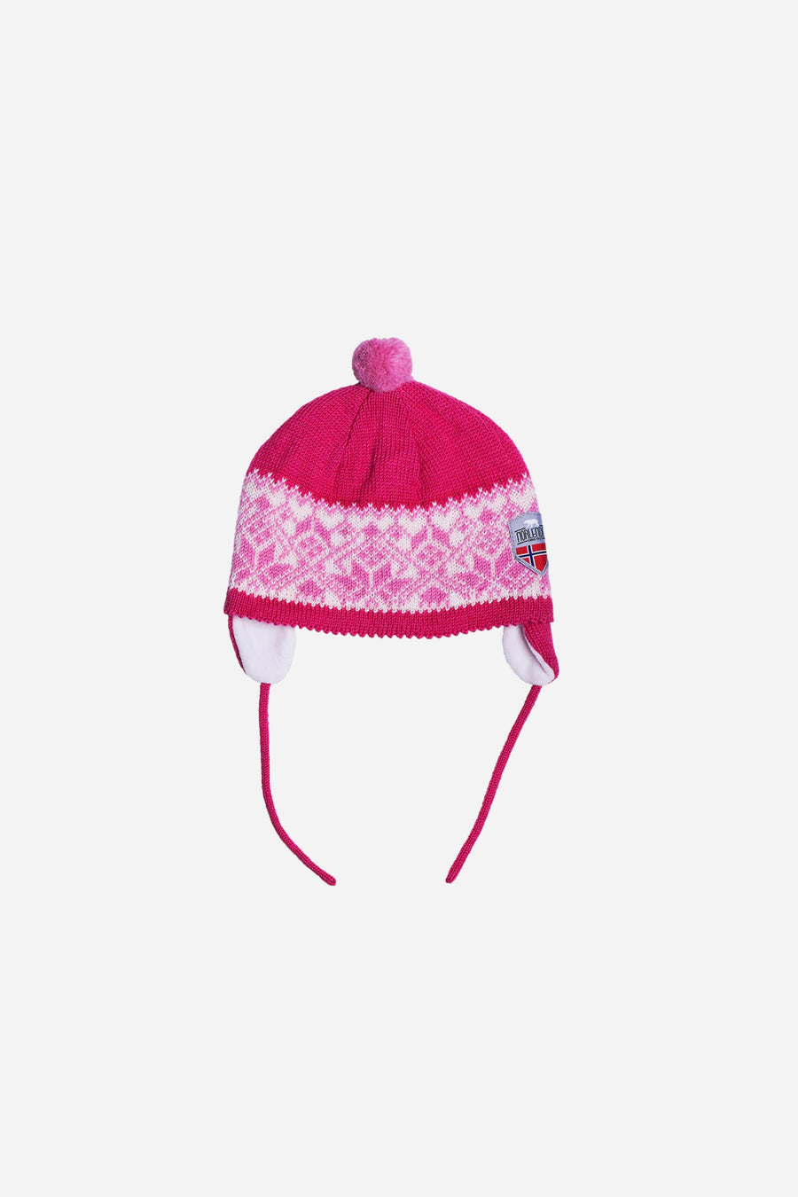 Norlender - Children's Hat - Pink