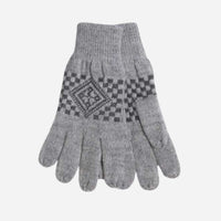 Norlender - Gloves - Grey