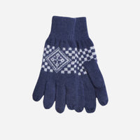 Norlender - Gloves - Navy