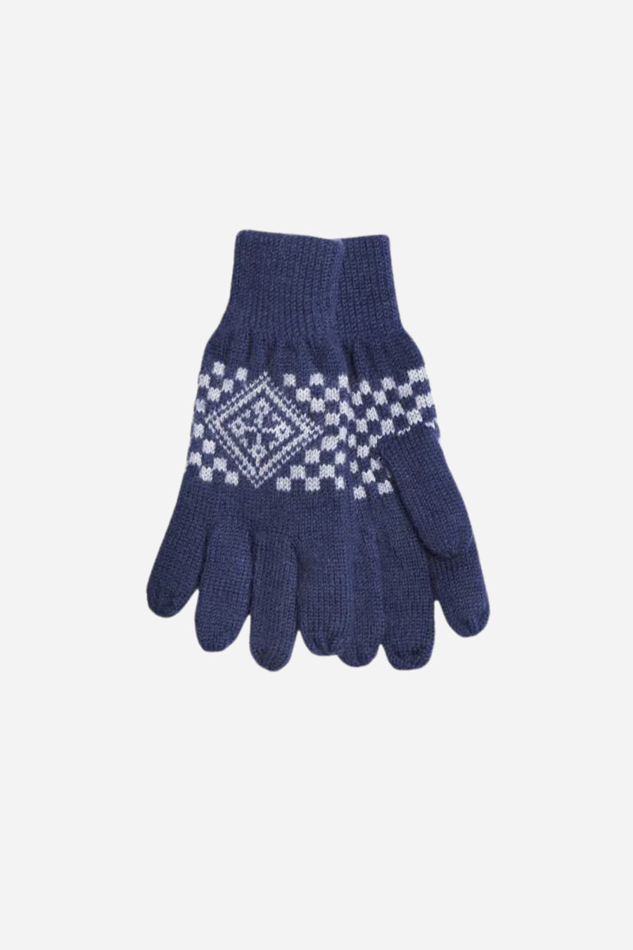 Norlender - Gloves - Navy