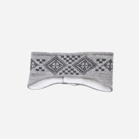 Norlender - Headband - Grey