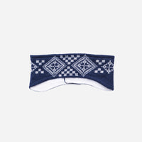 Norlender - Headband - Navy