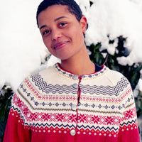 Norlender - Josefine - Red