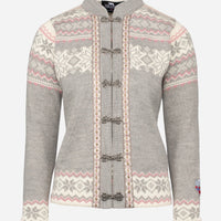 Norlender - Voss Cardigan - Grey