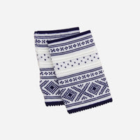 Norlender - Wrist Warmers - White