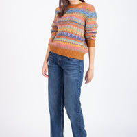 IVKO - Pullover - Almond