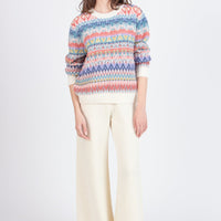 IVKO - Pullover - Off-White
