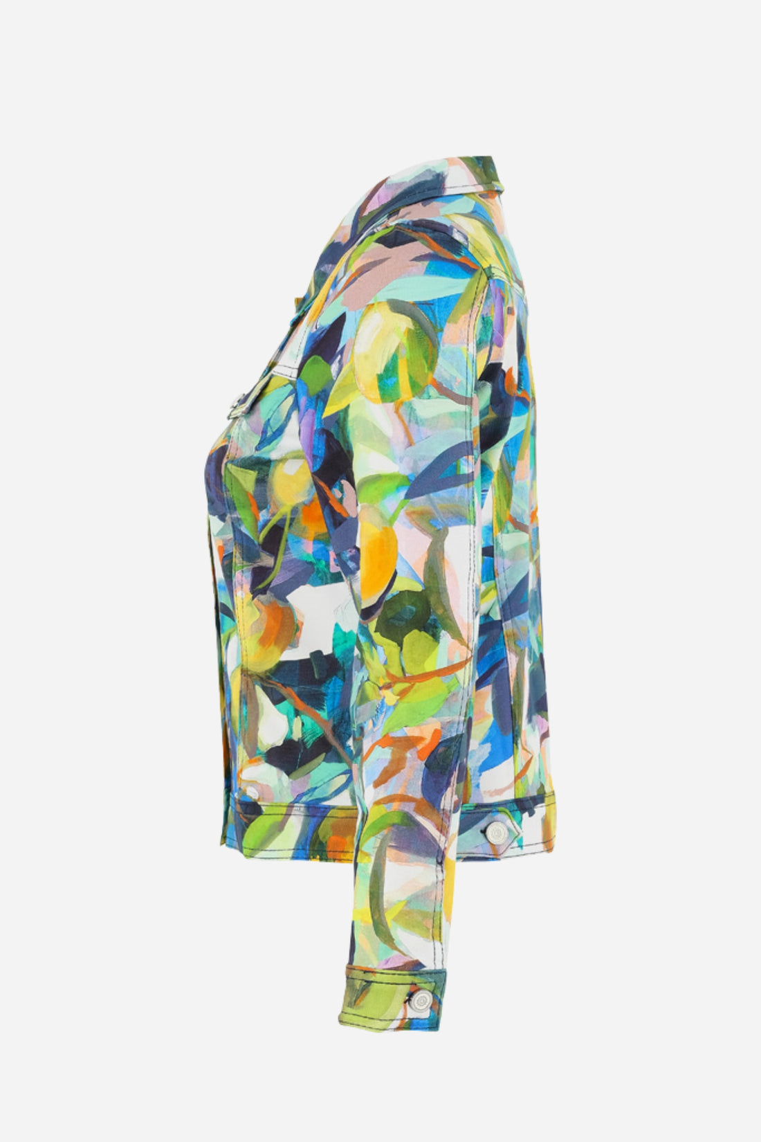 Dolcezza - Orangerie Fall Jacket