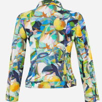 Dolcezza - Orangerie Fall Jacket