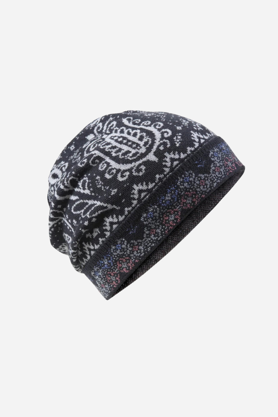 Ivko - Ornament Cap - Anthracite