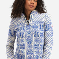 Dale of Norway - Peace Sweater - Ultramarine