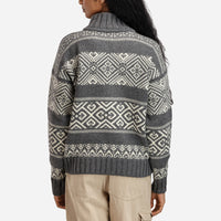 Dale of Norway - Rasletind Sweater - Charcoal