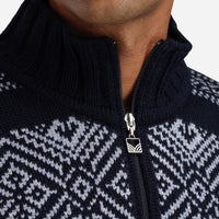 Dale of Norway - Rasletind Men's Sweater - Navy