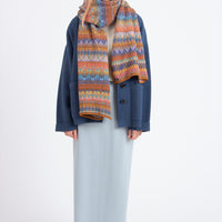 IVKO - Scarf - Almond