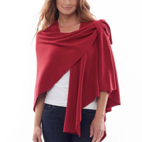 Parkhurst - Covi Wrap - Roman Red