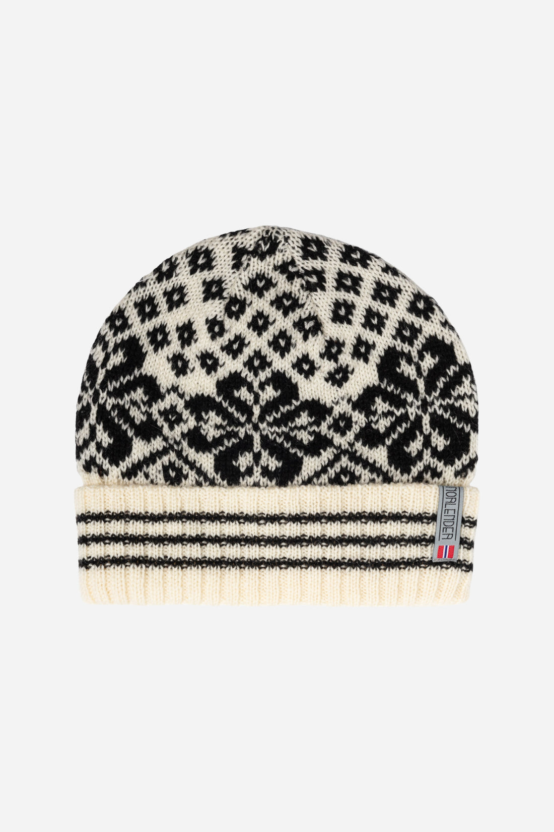 Norlender - Selbu Hat