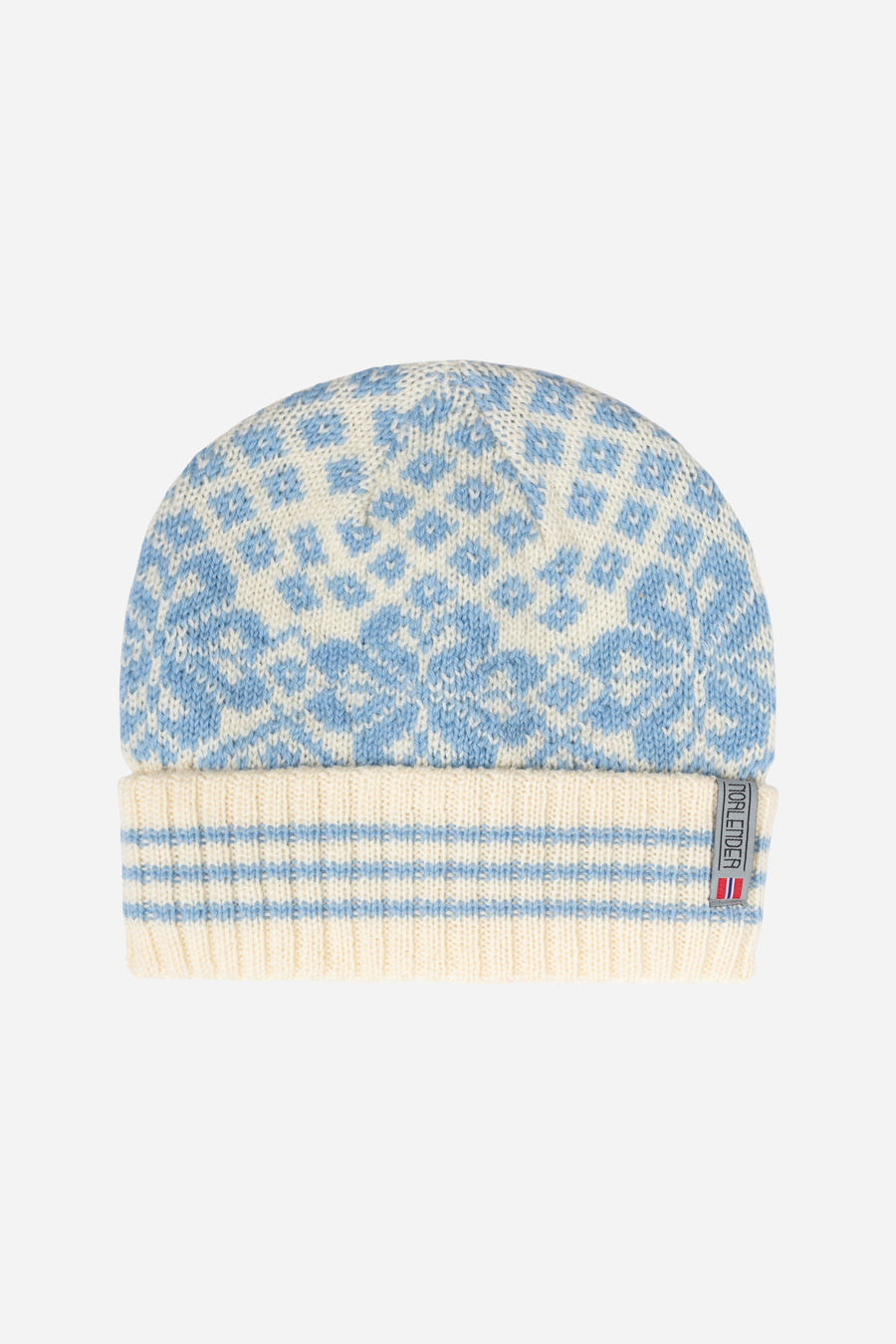 Norlender - Selbu Hat