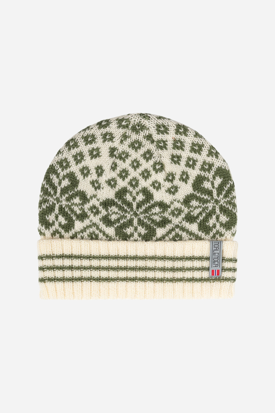 Norlender - Selbu Hat