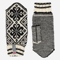 Norlender - Selbu Mittens