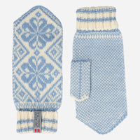 Norlender - Selbu Mittens