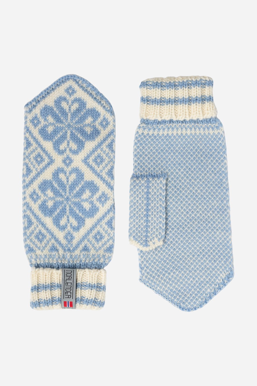 Norlender - Selbu Mittens