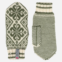Norlender - Selbu Mittens