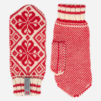 Norlender - Selbu Mittens
