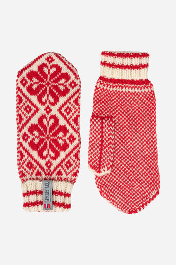 Norlender - Selbu Mittens