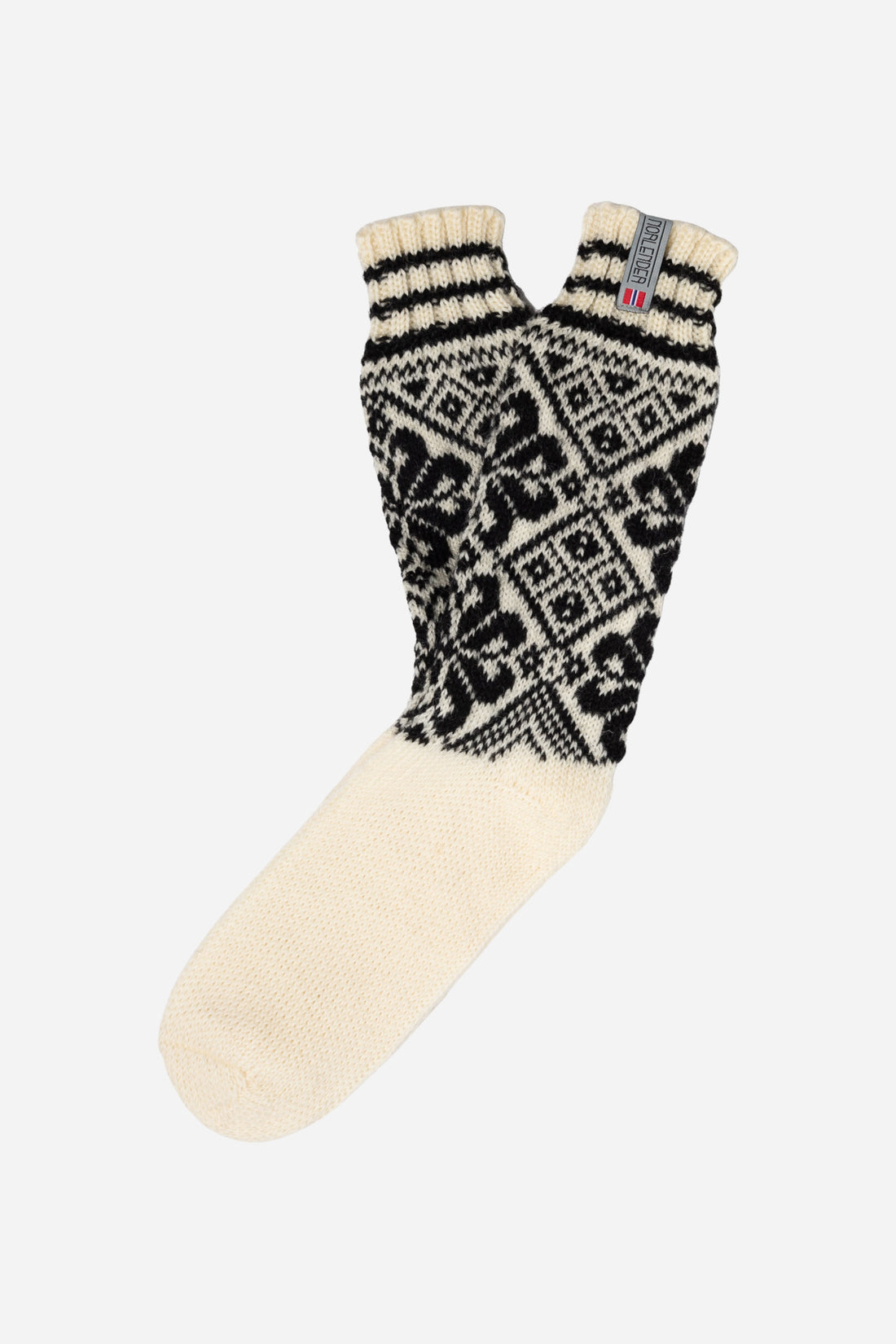 Norlender - Selbu Socks