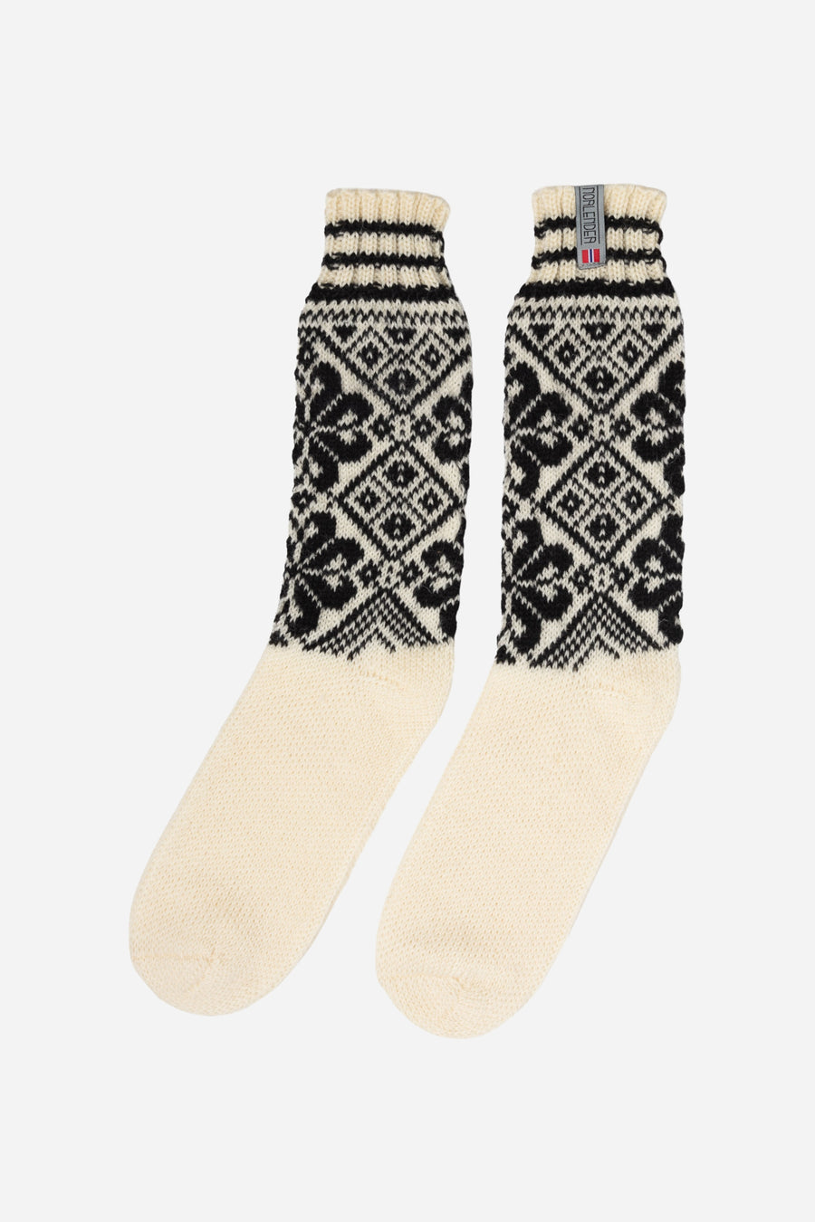 Norlender - Selbu Socks