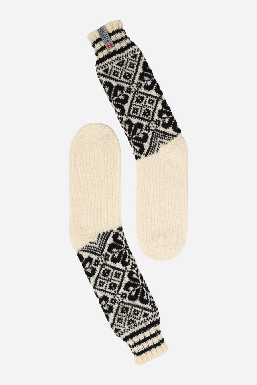 Norlender - Selbu Socks