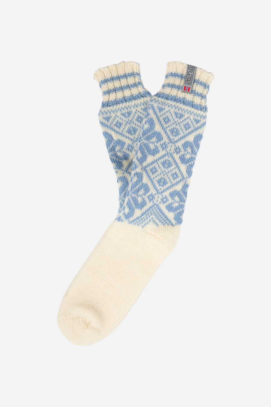 Norlender - Selbu Socks
