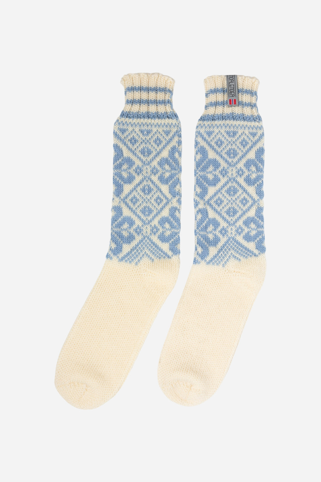 Norlender - Selbu Socks