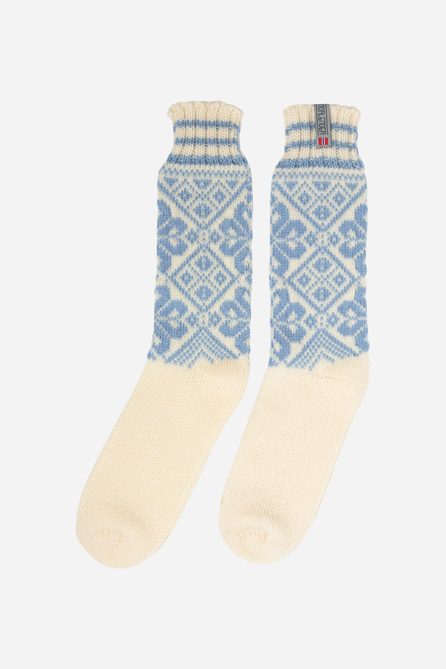 Norlender - Selbu Socks