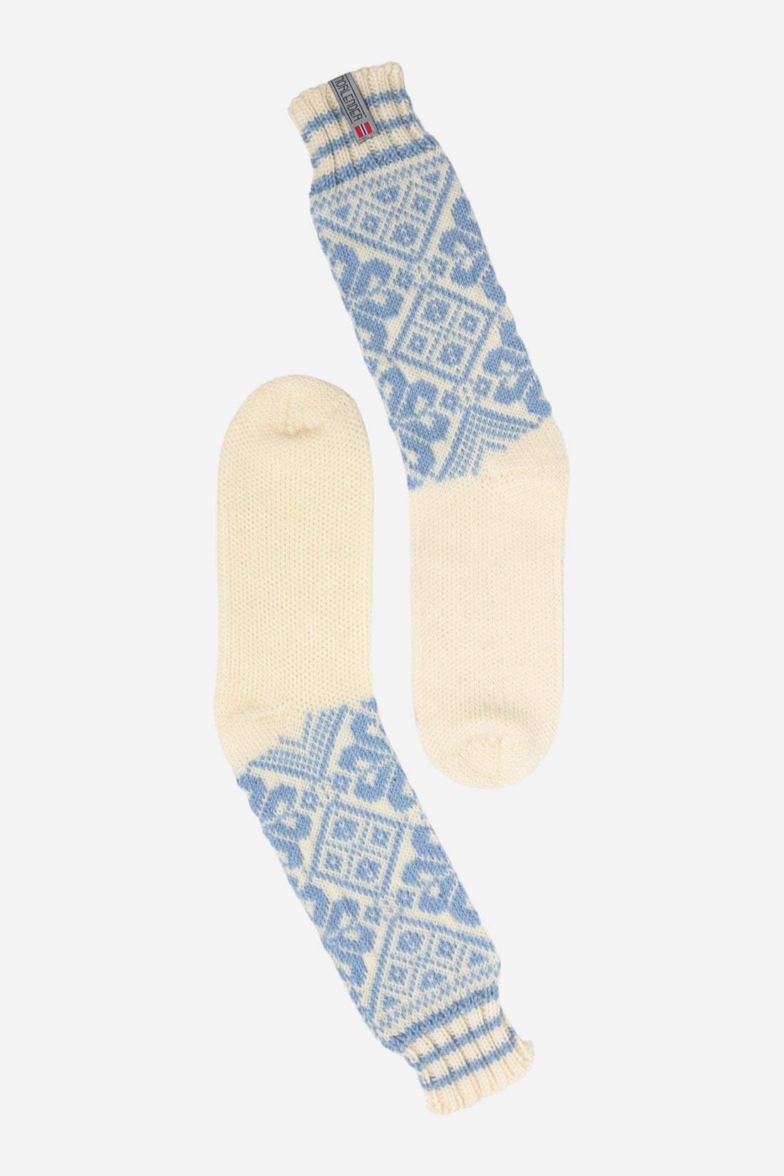 Norlender - Selbu Socks