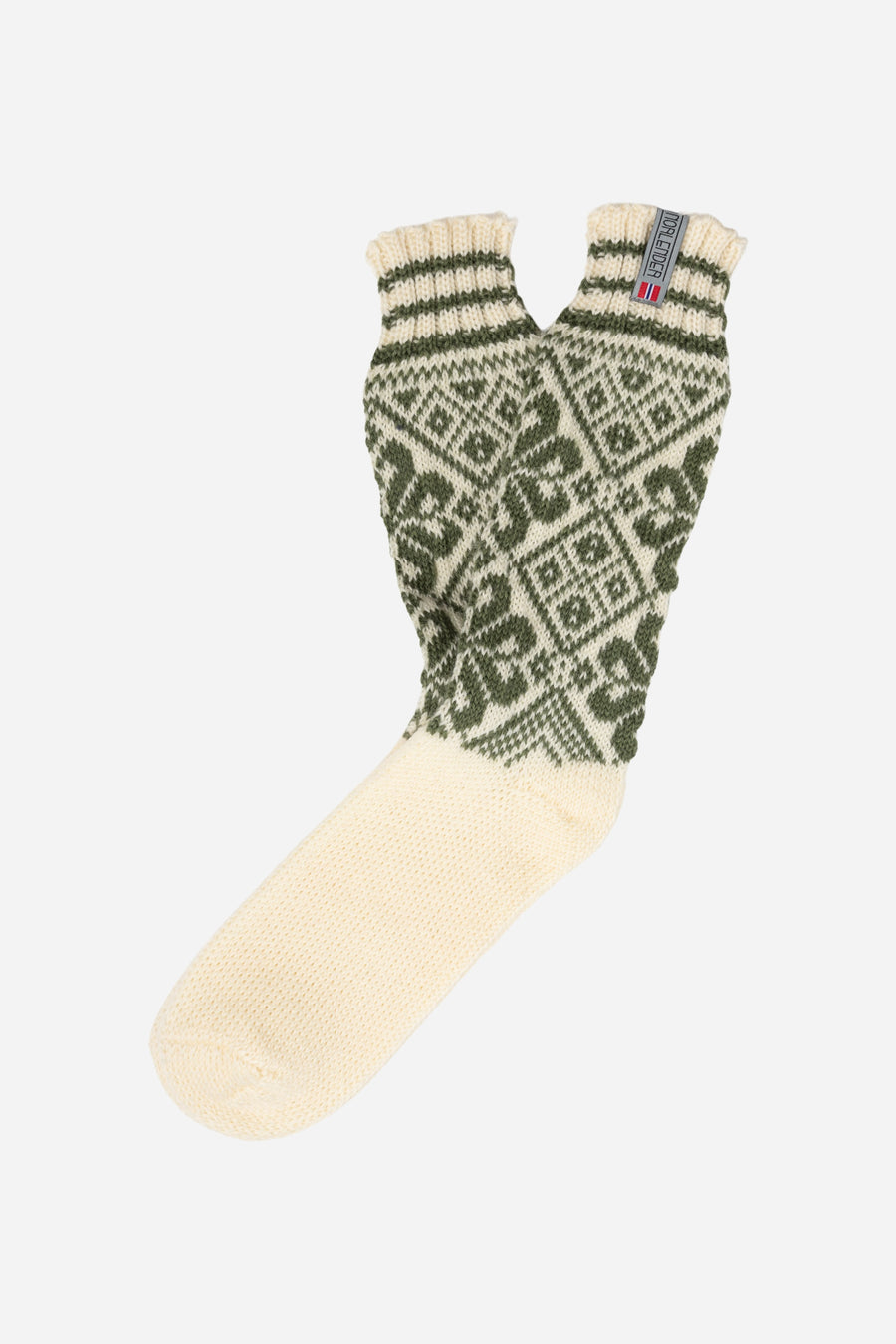 Norlender - Selbu Socks