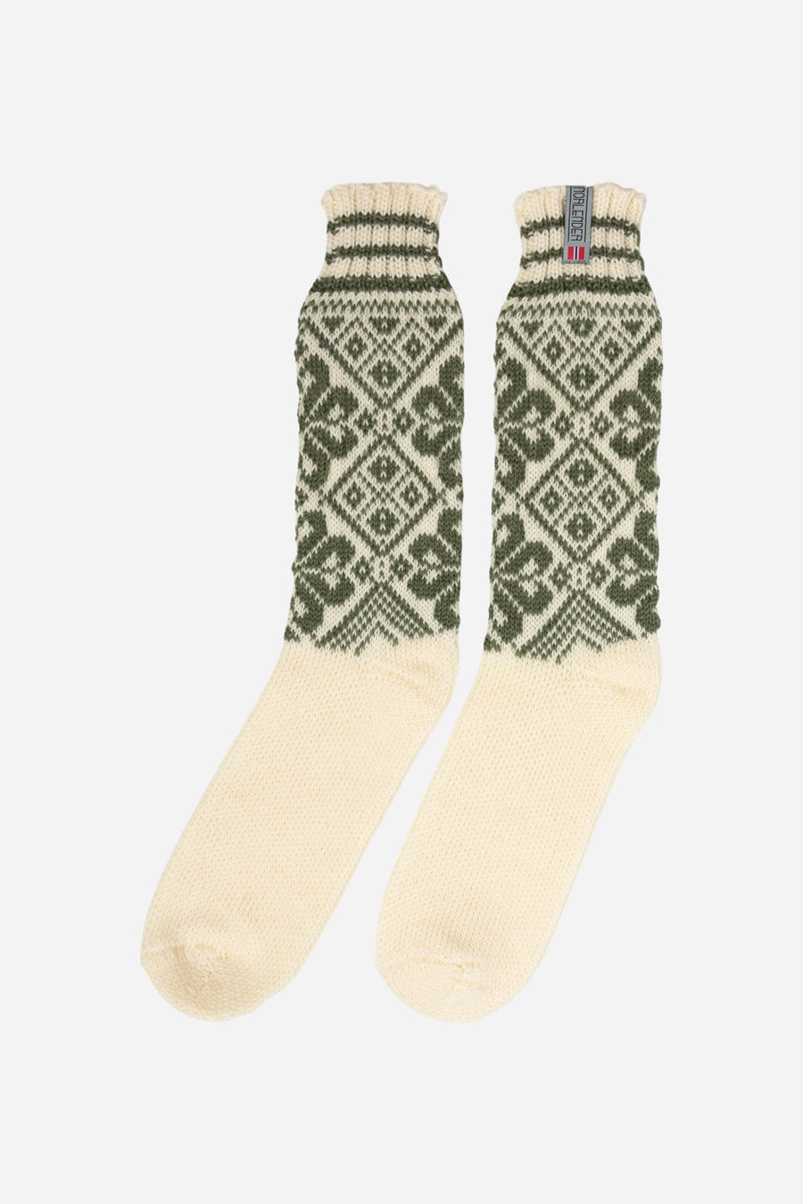 Norlender - Selbu Socks