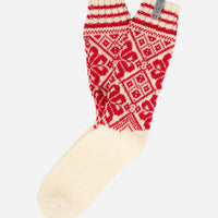 Norlender - Selbu Socks