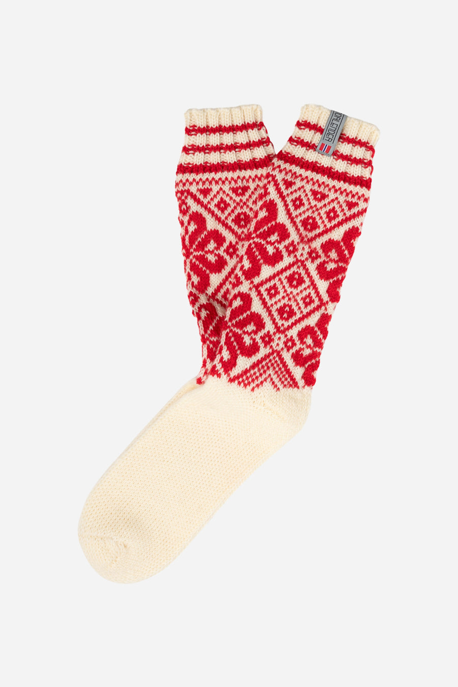 Norlender - Selbu Socks