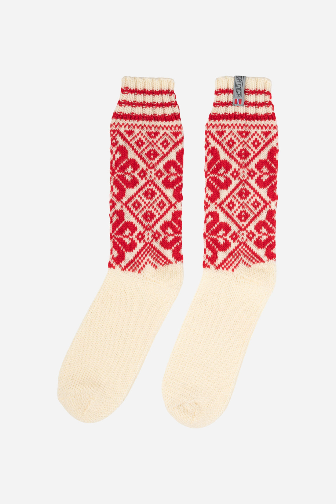 Norlender - Selbu Socks