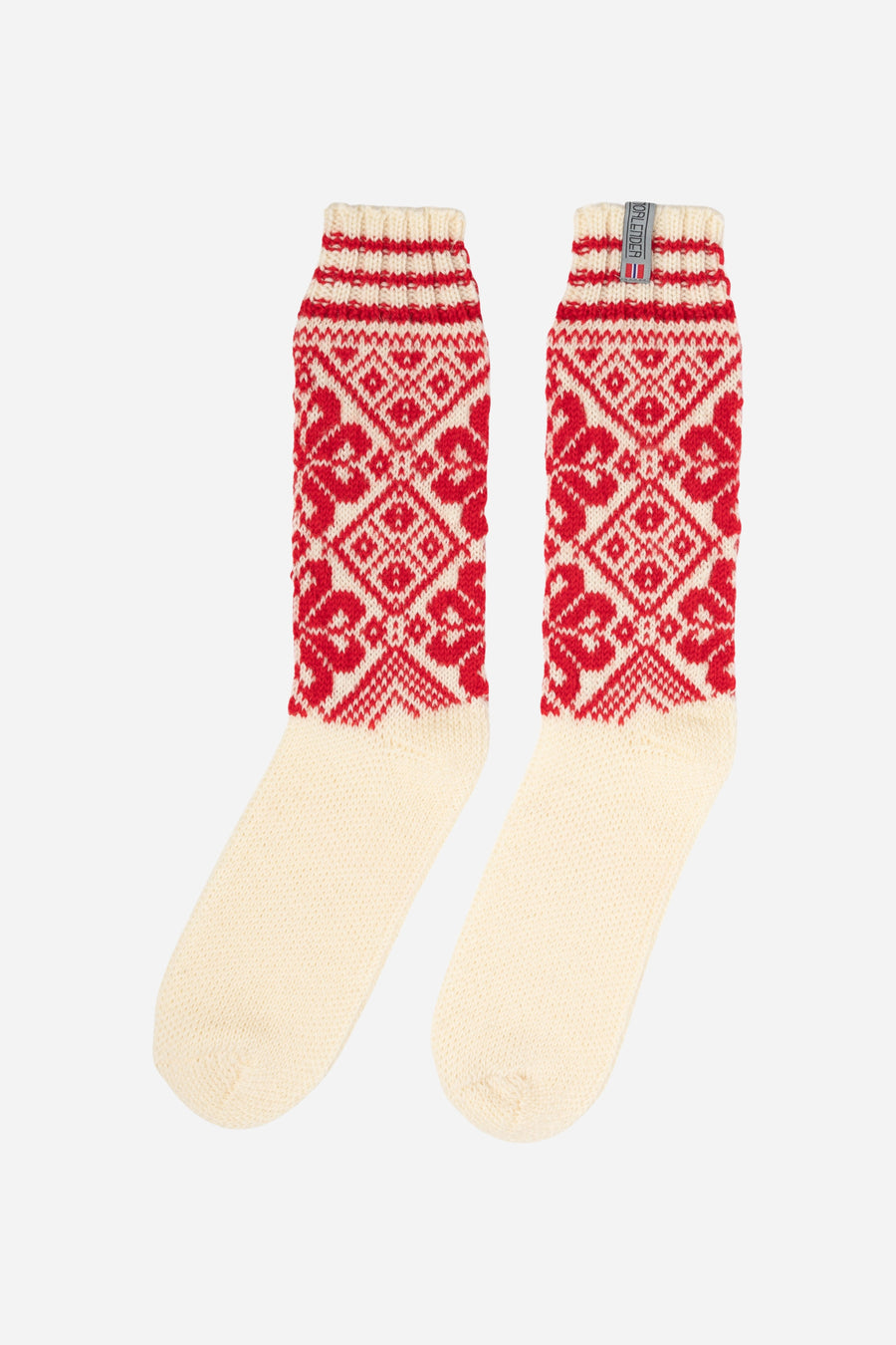 Norlender - Selbu Socks