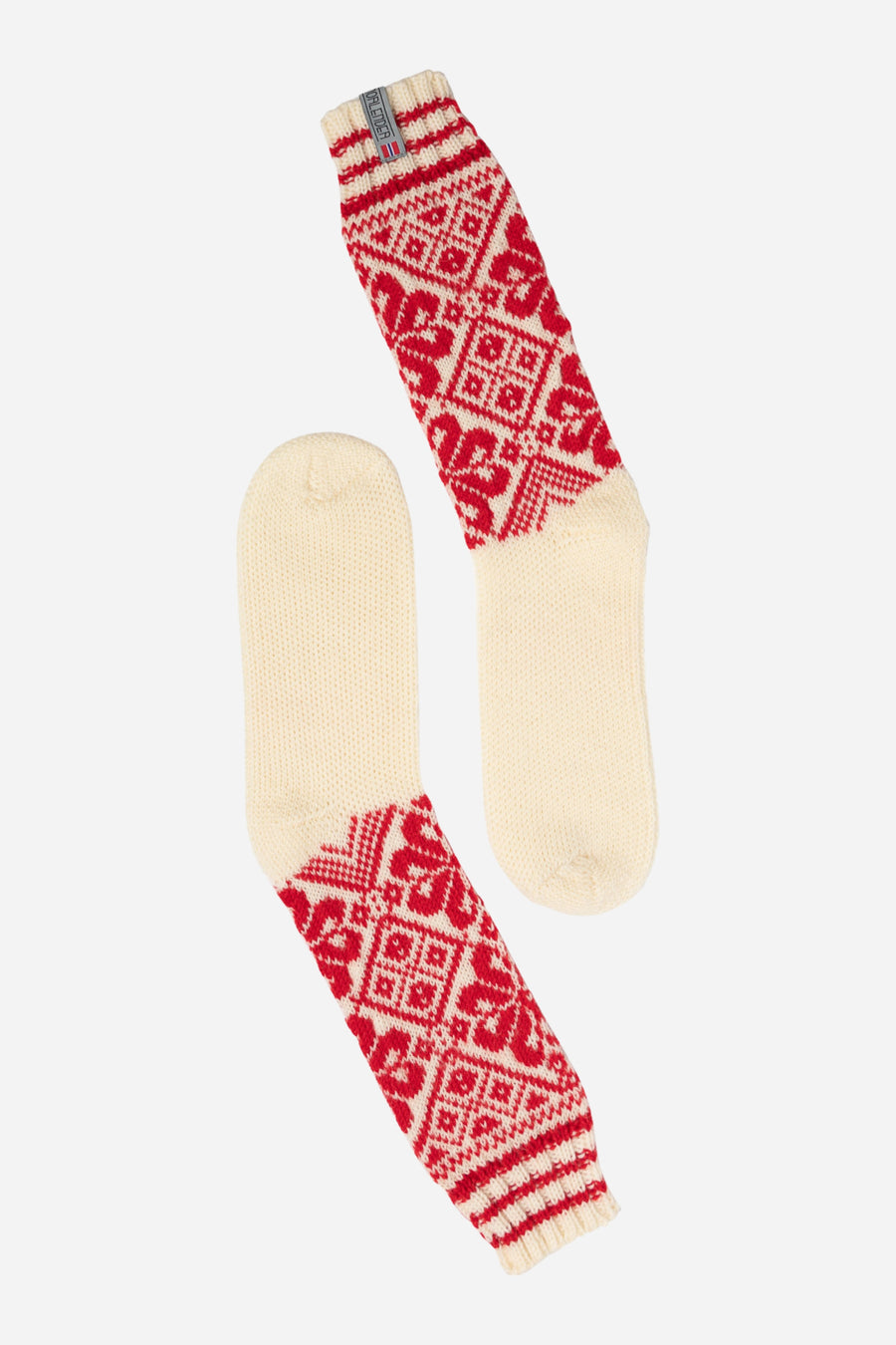 Norlender - Selbu Socks