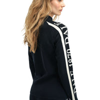 Dale of Norway - Skarstind 1879 Women's Sweater - Black