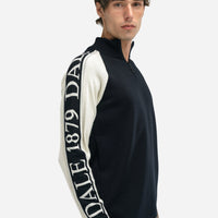 Dale of Norway - Skarstind 1879 Mens Sweater - Black