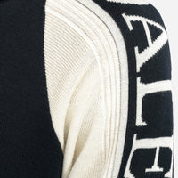 Dale of Norway - Skarstind 1879 Mens Sweater - Black