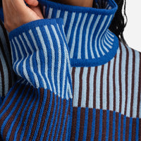 Dale of Norway - Skarstind Women's Sweater - Ultramarine