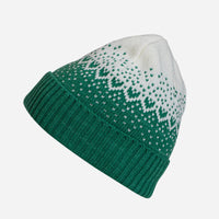 Norlender - Snow Storm Beanie - Green